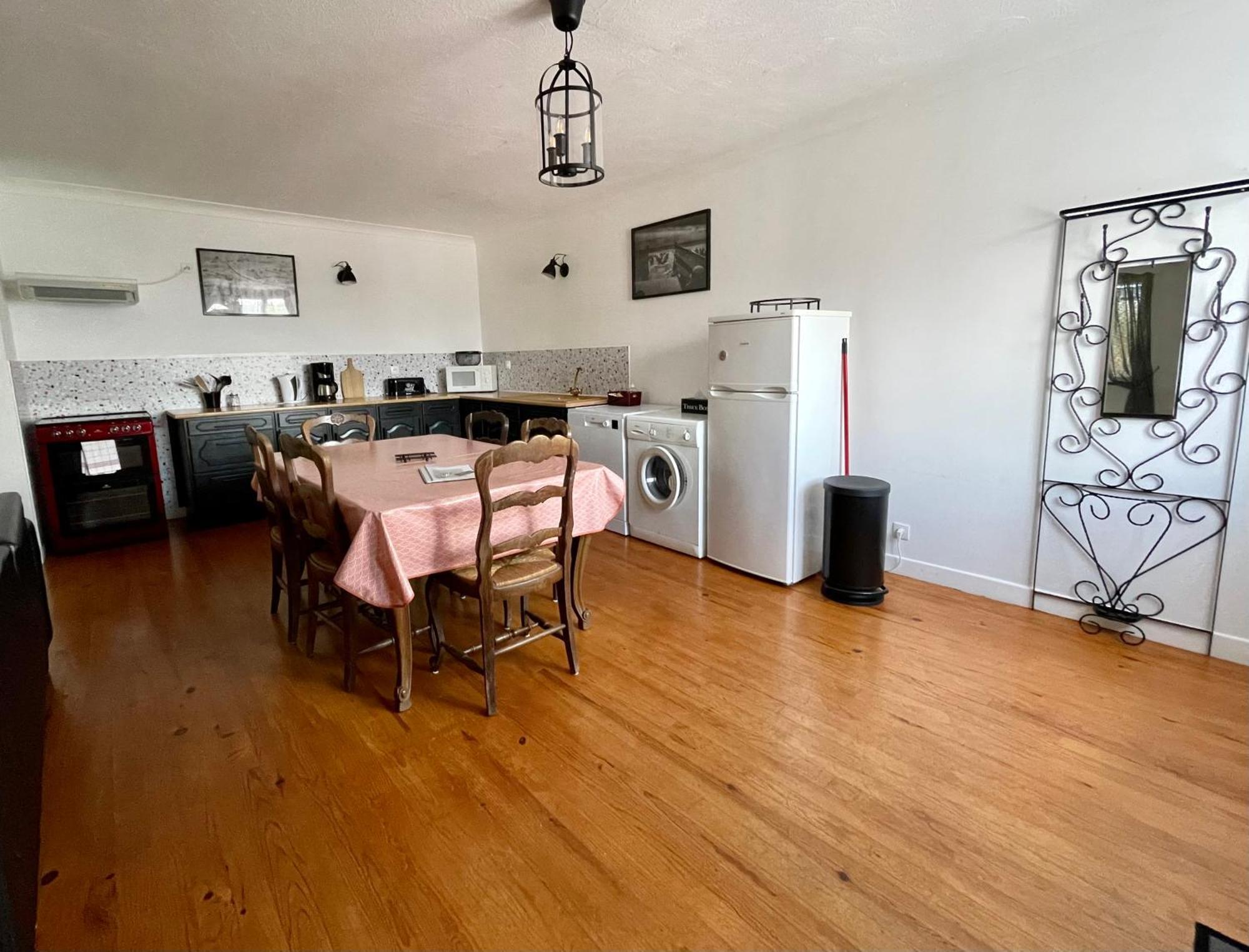 Gite Omaha 3 Etoiles - La Ferme Delaunay Saint-Come-du-Mont Ngoại thất bức ảnh